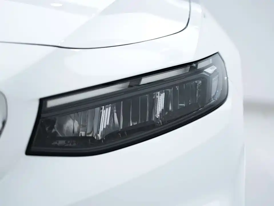Geely Preface
