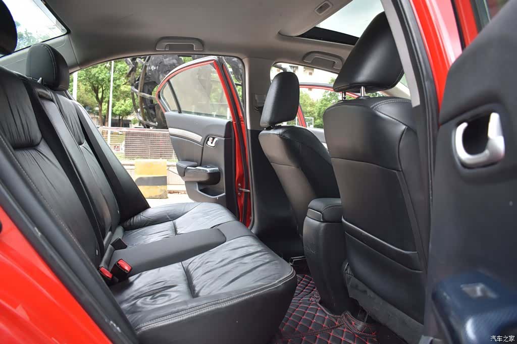 Honda Civic, 2012 8