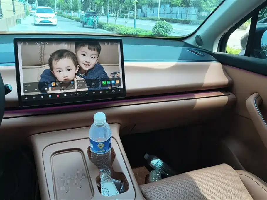Leapmotor C10 Leapmotor C10