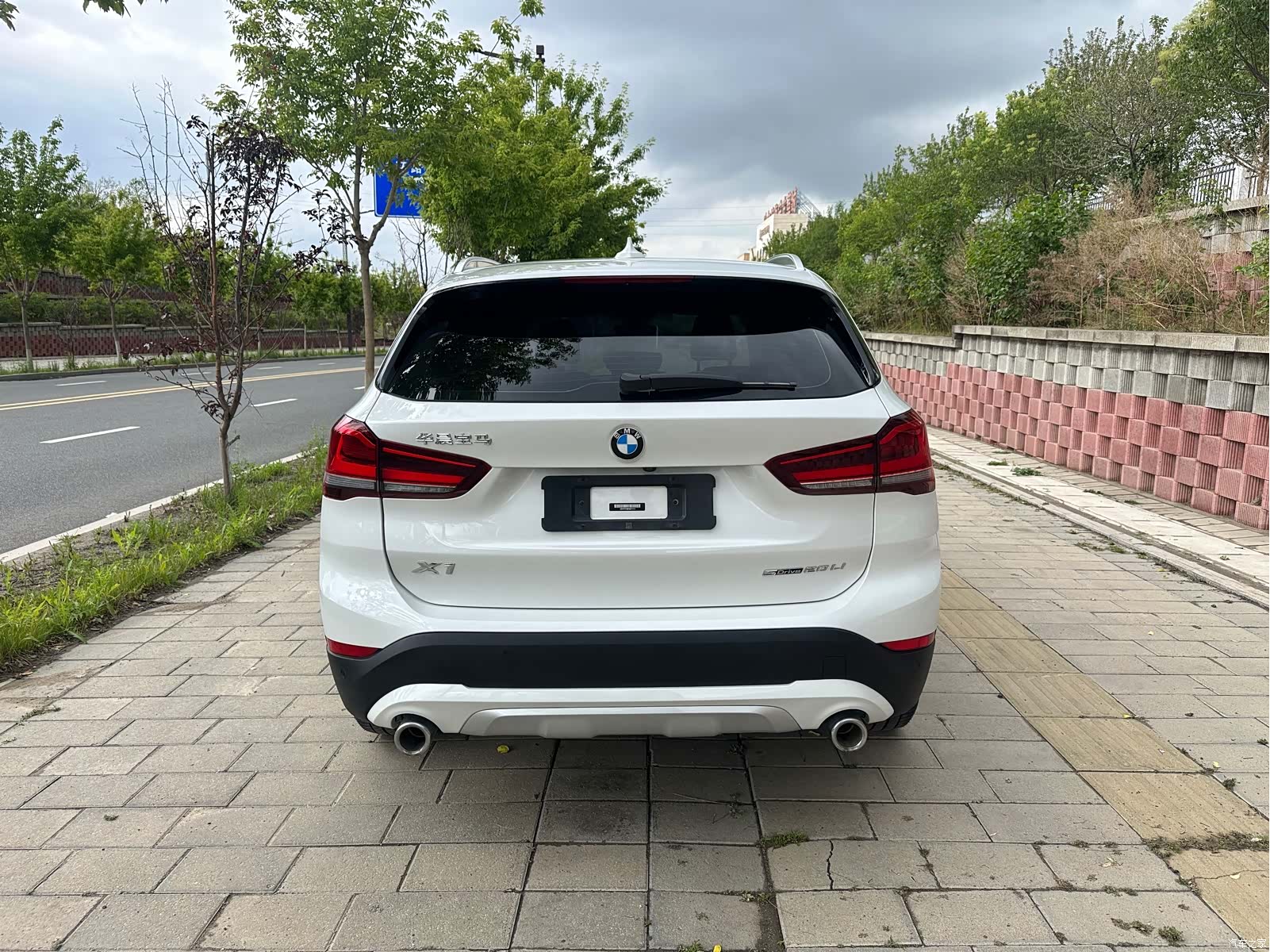 BMW X1, 2023 7
