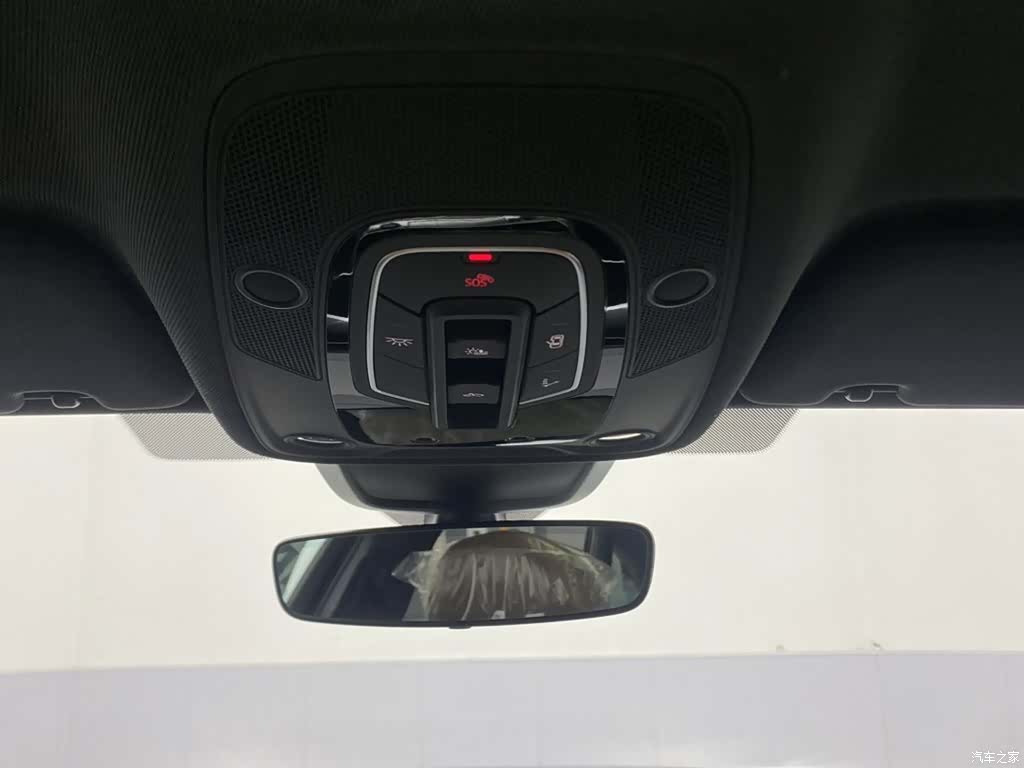 Audi A6L, 2025 23