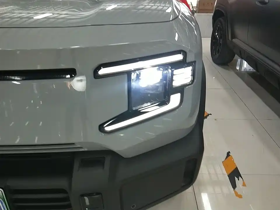 DEEPAL Dark blue G318