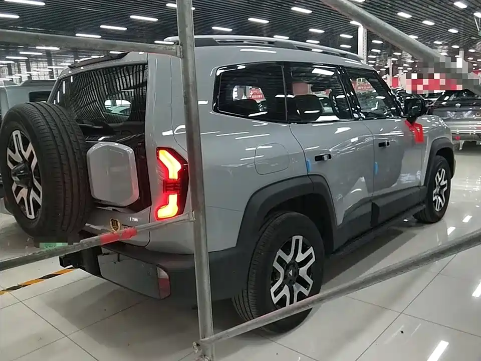 DEEPAL Dark blue G318