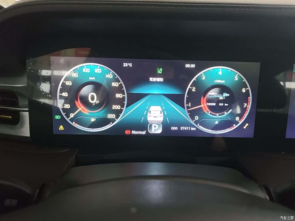 Jetour X90, 2022 12