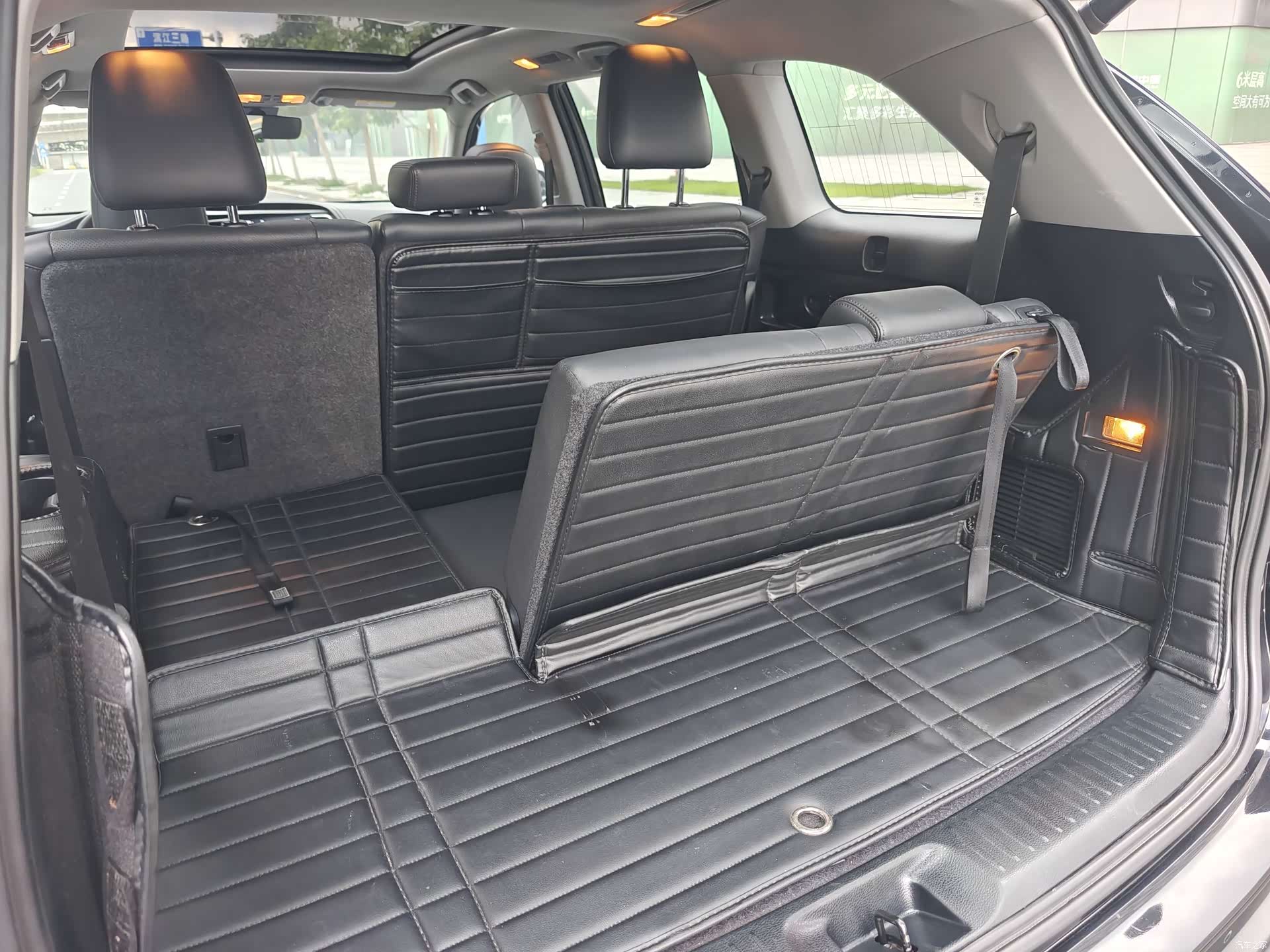 Toyota Highlander, 2020 23