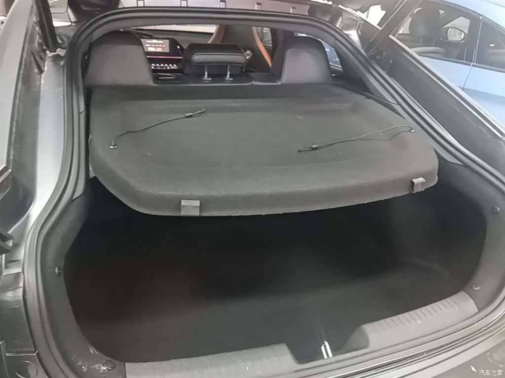 Changan UNI-V, 2024 19