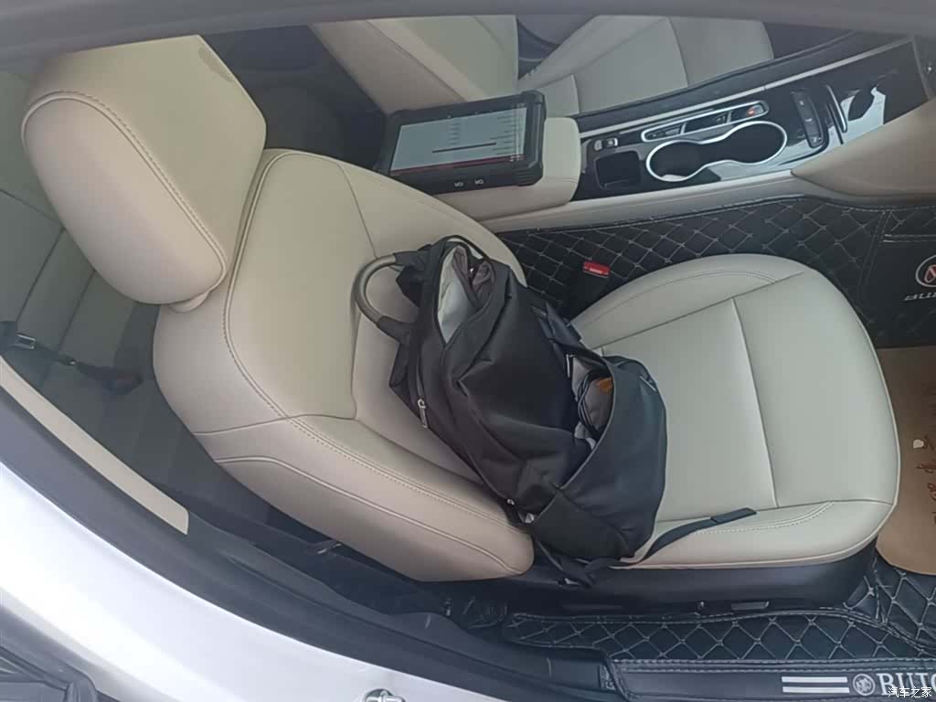 Buick Regal, 2021 20