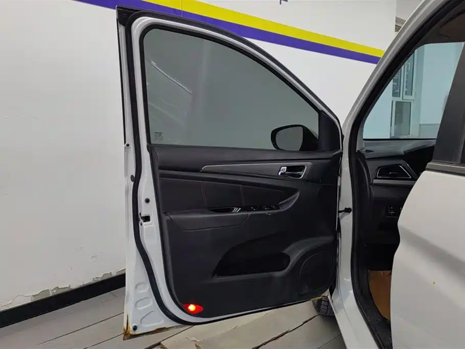 Changan Kaicheng Changan Auchan A600