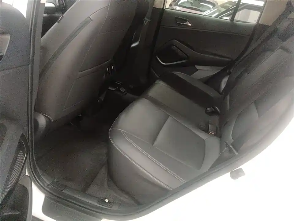 Hyundai Beijing ix35