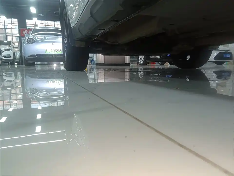 Hyundai Beijing ix35