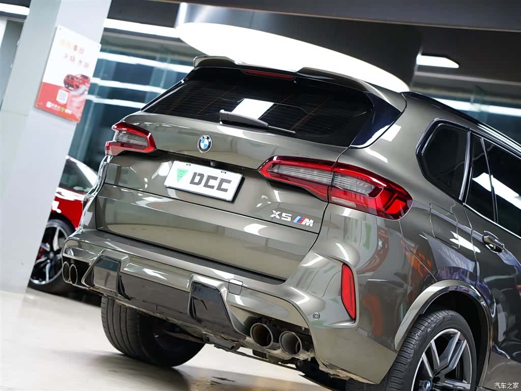 BMW X5, 2020 все фото