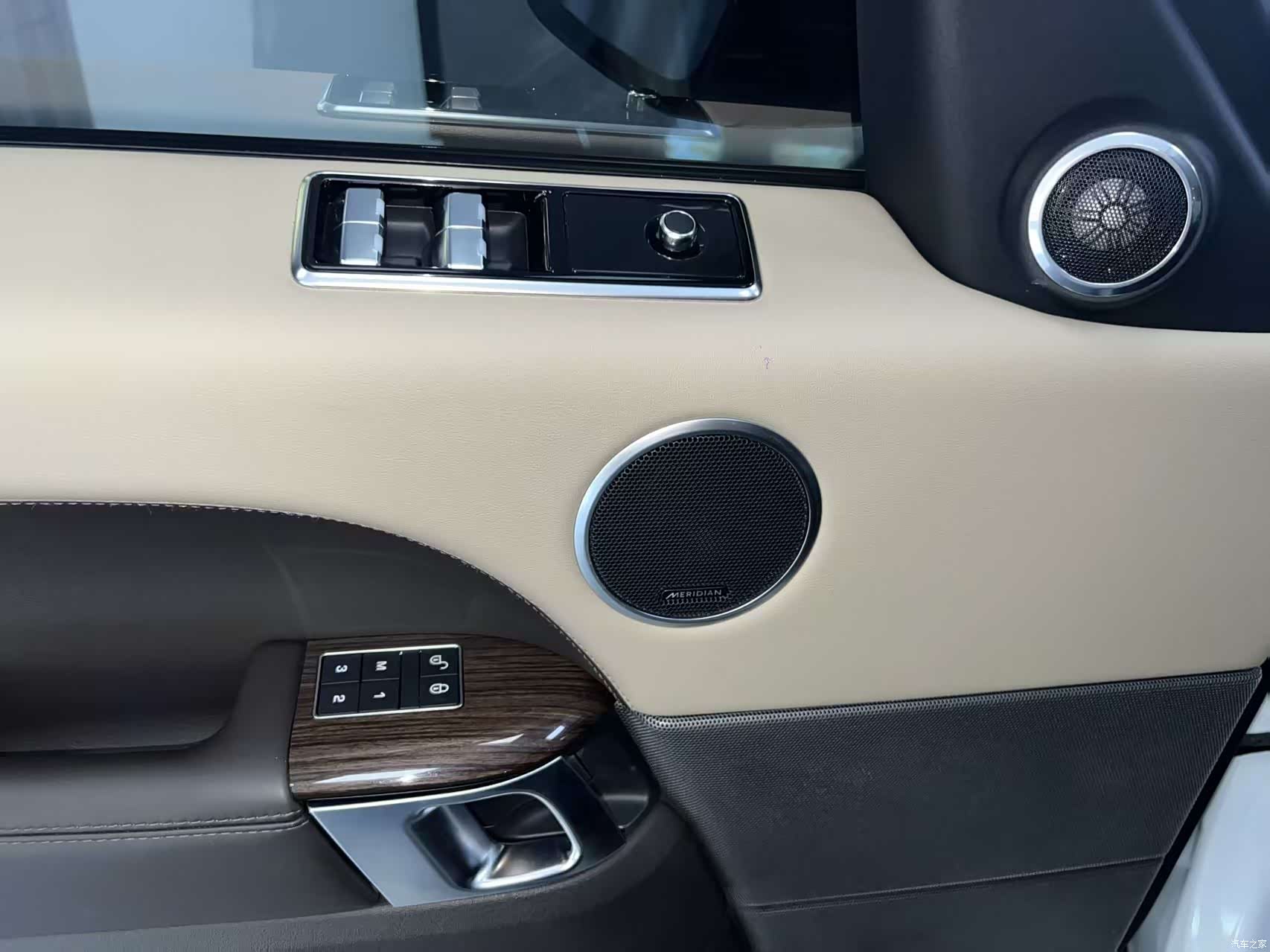 Land Rover Range Rover, 2019 20