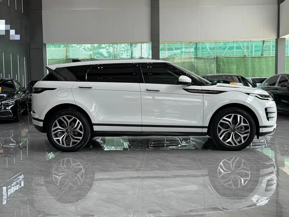 Land Rover Range Rover Aurora