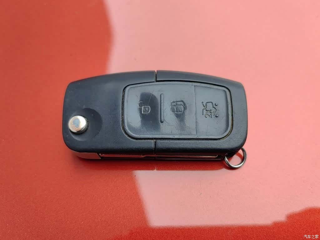 Ford Focus, 2013 19