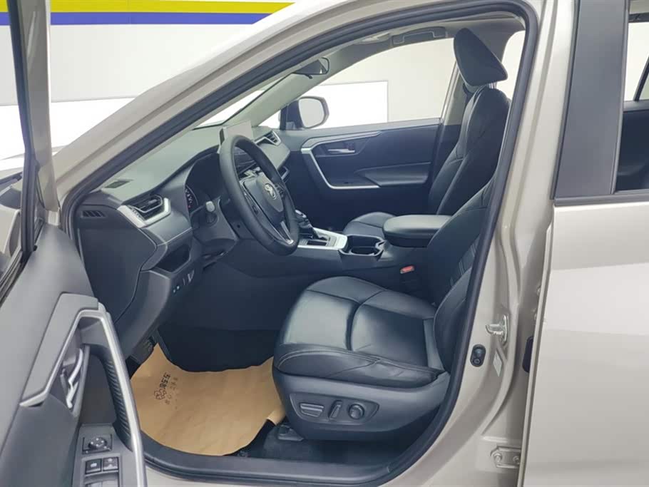 Toyota Wilanda