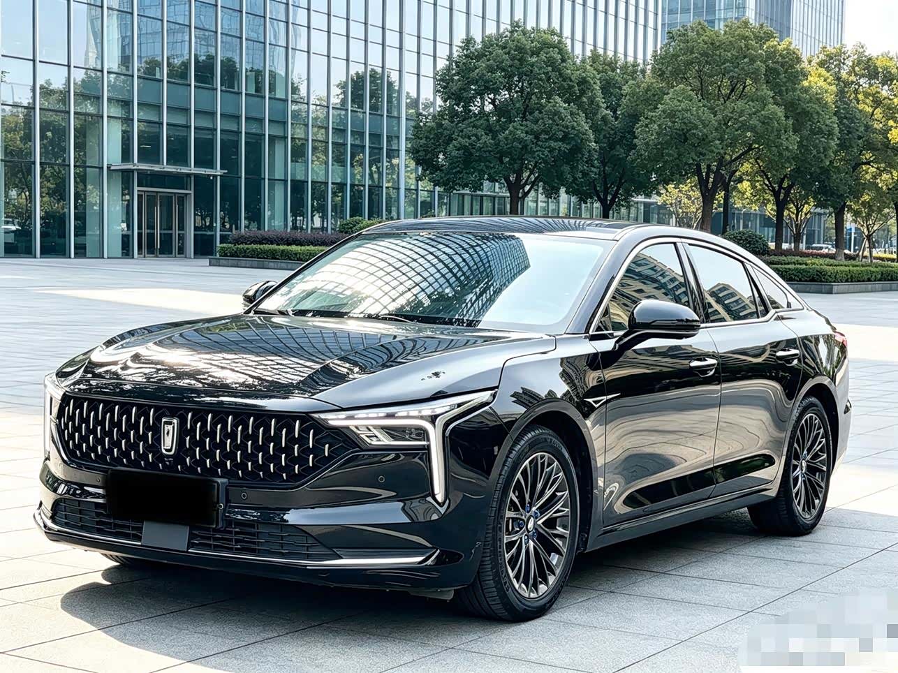 Bestune B70, 2022 1