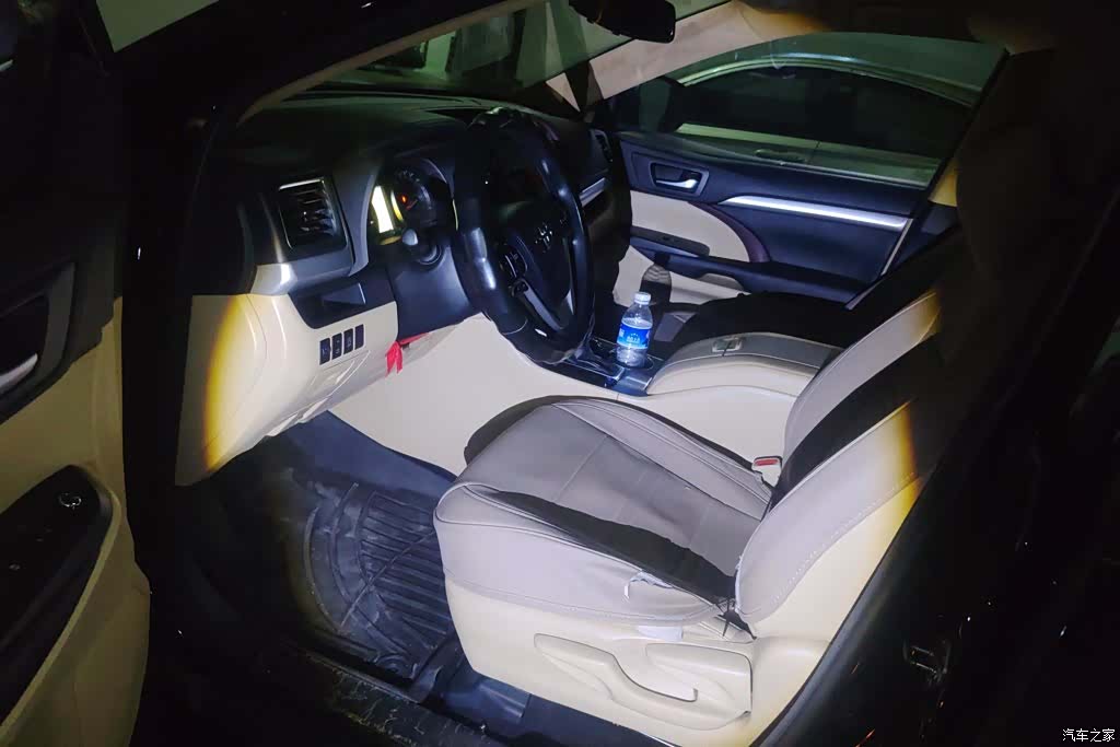 Toyota Highlander, 2017 9