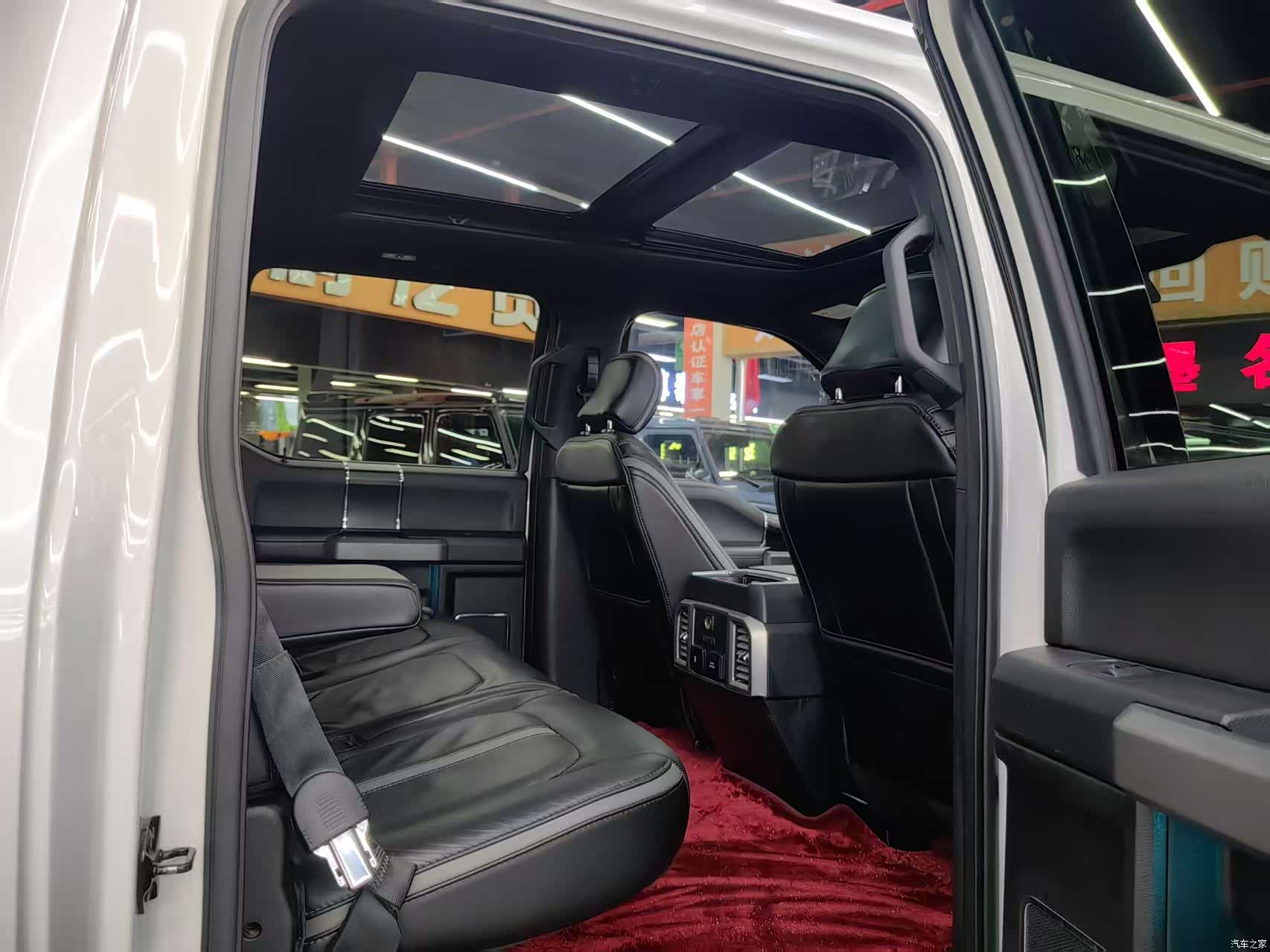 Ford F-150, 2019 13