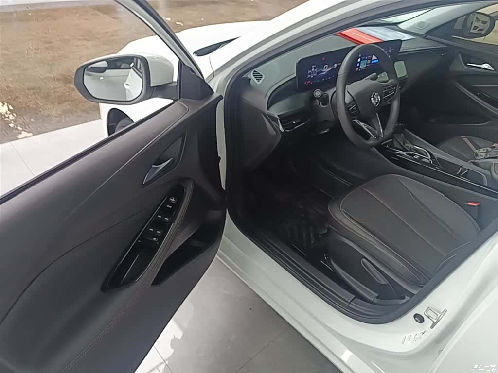 Buick Verano, 2024 16