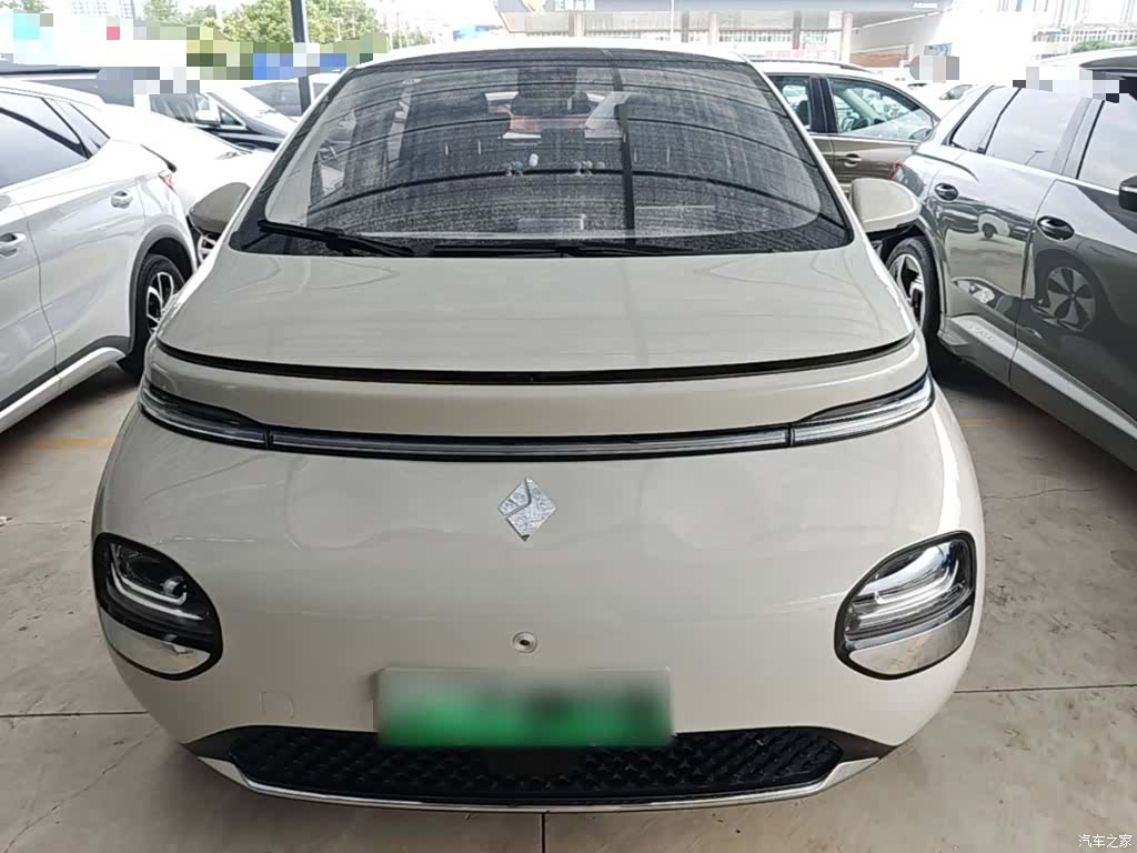 Wuling 460, 2023 3