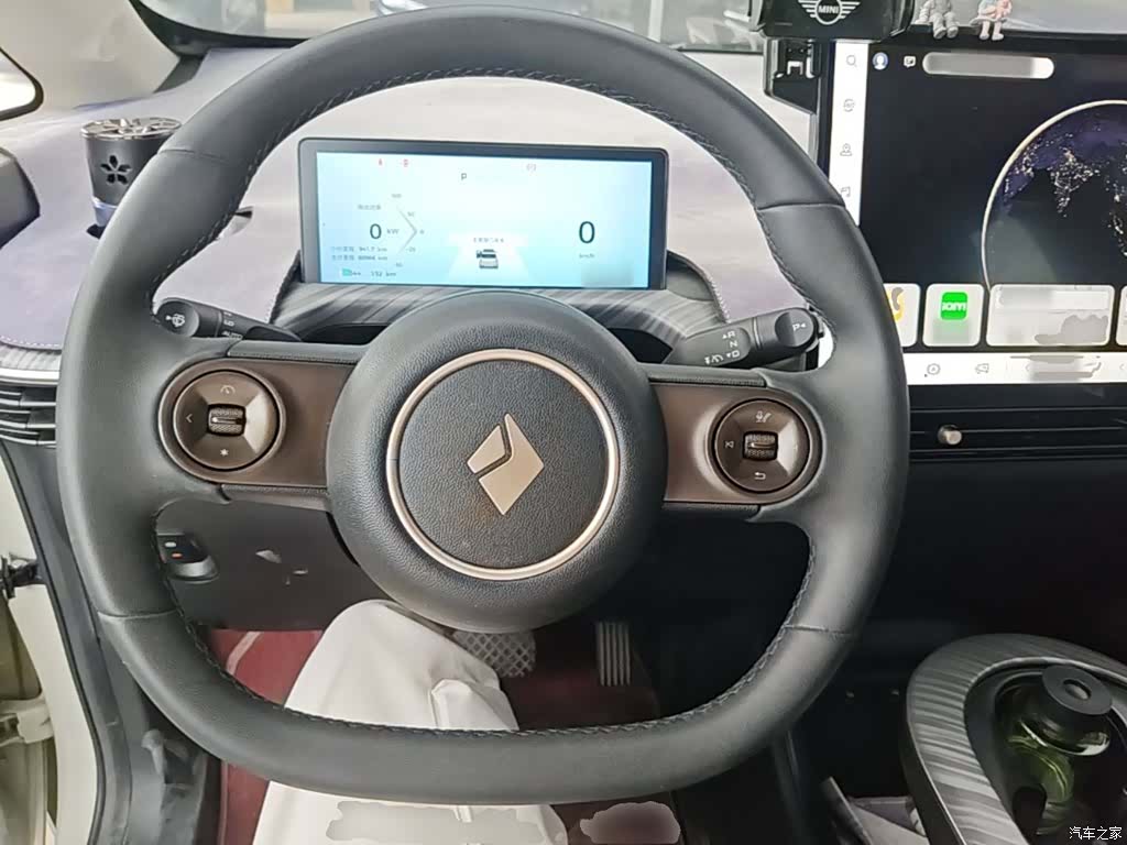 Wuling 460, 2023 11