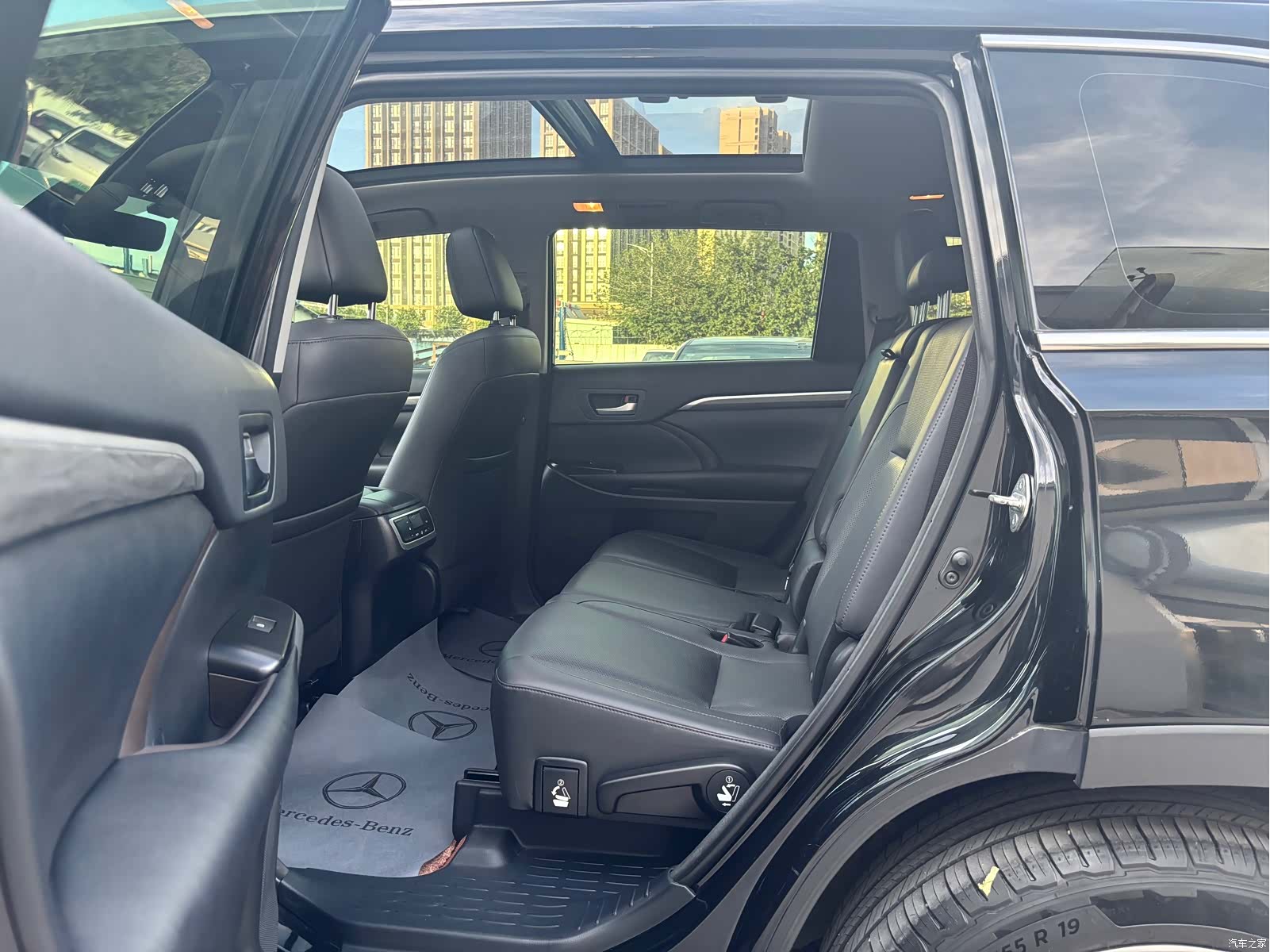 Toyota Highlander, 2018 6