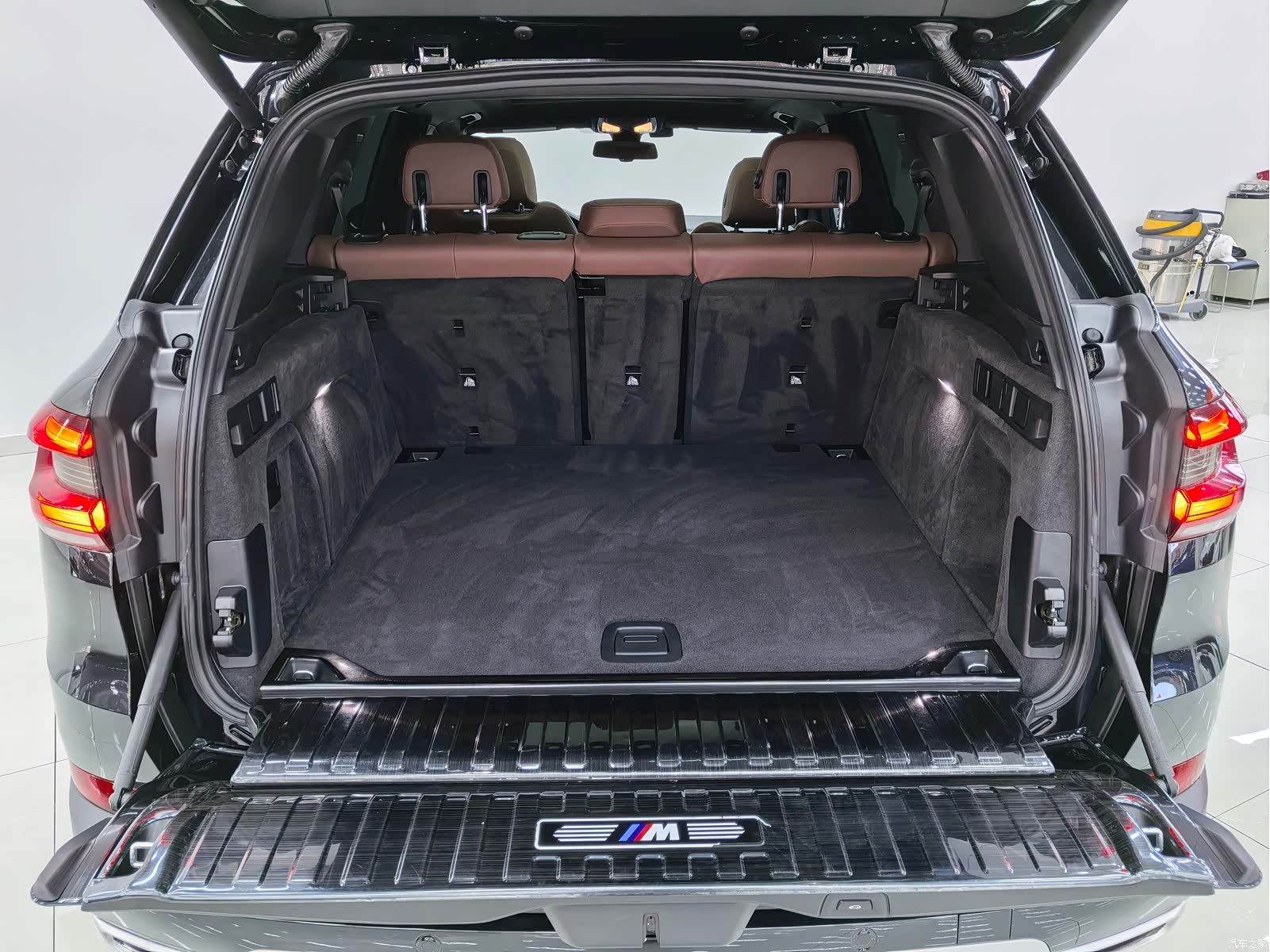 BMW X5, 2021 19