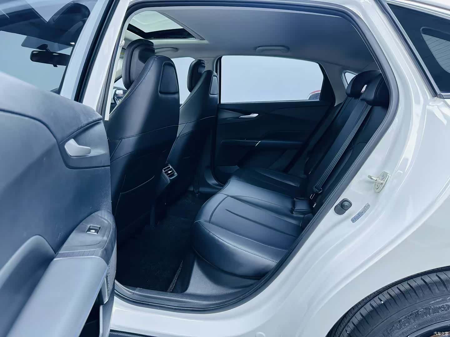 Changan Eado, 2024 6