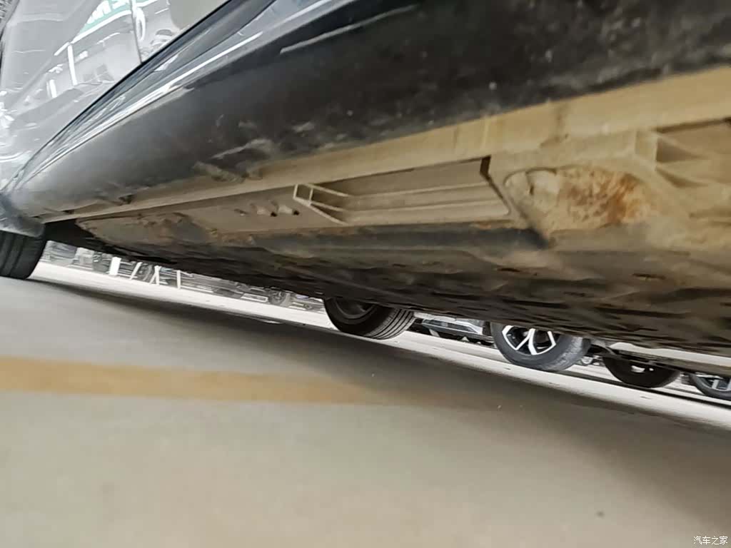Wuling 460, 2023 22