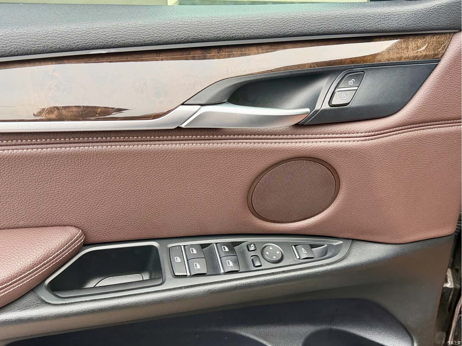 BMW X5, 2018 7