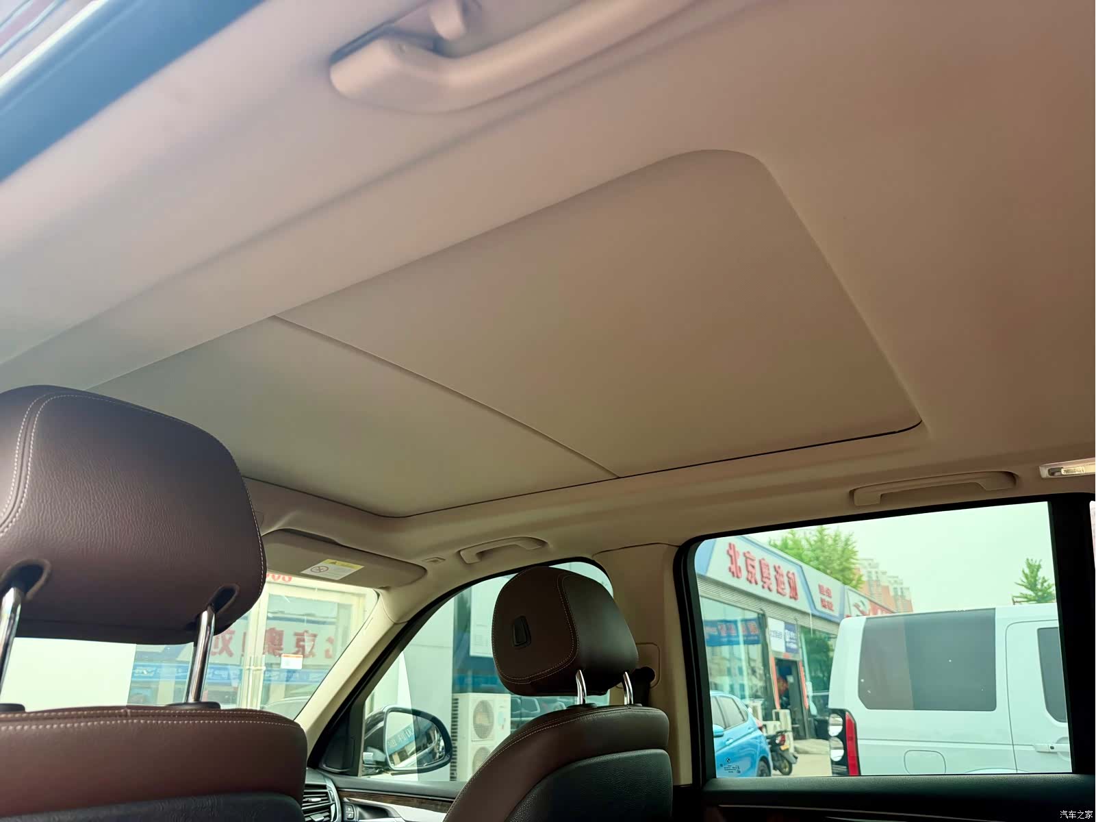 BMW X5, 2018 17