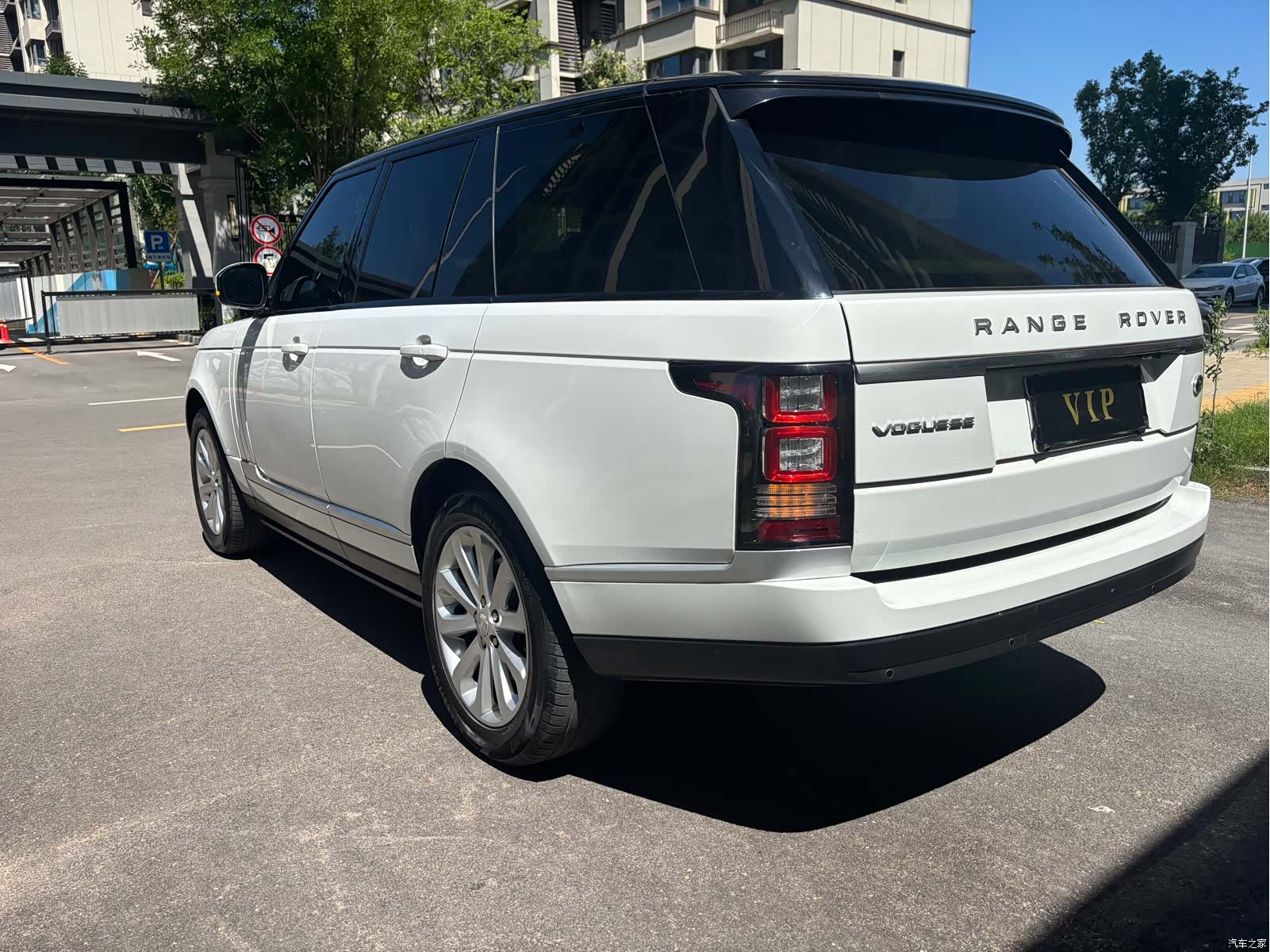 Land Rover Range Rover, 2016 14