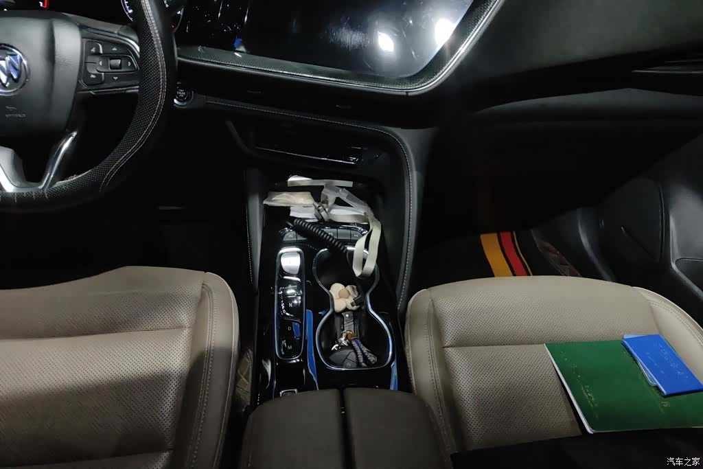 Buick Envision Plus, 2023 16