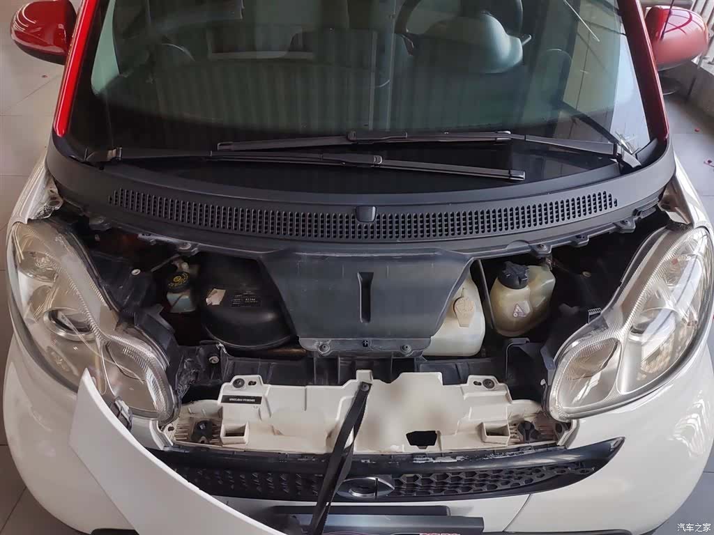 Smart Fortwo, 2014 17
