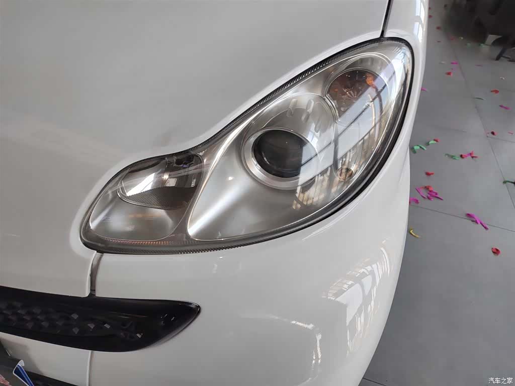 Smart Fortwo, 2014 19