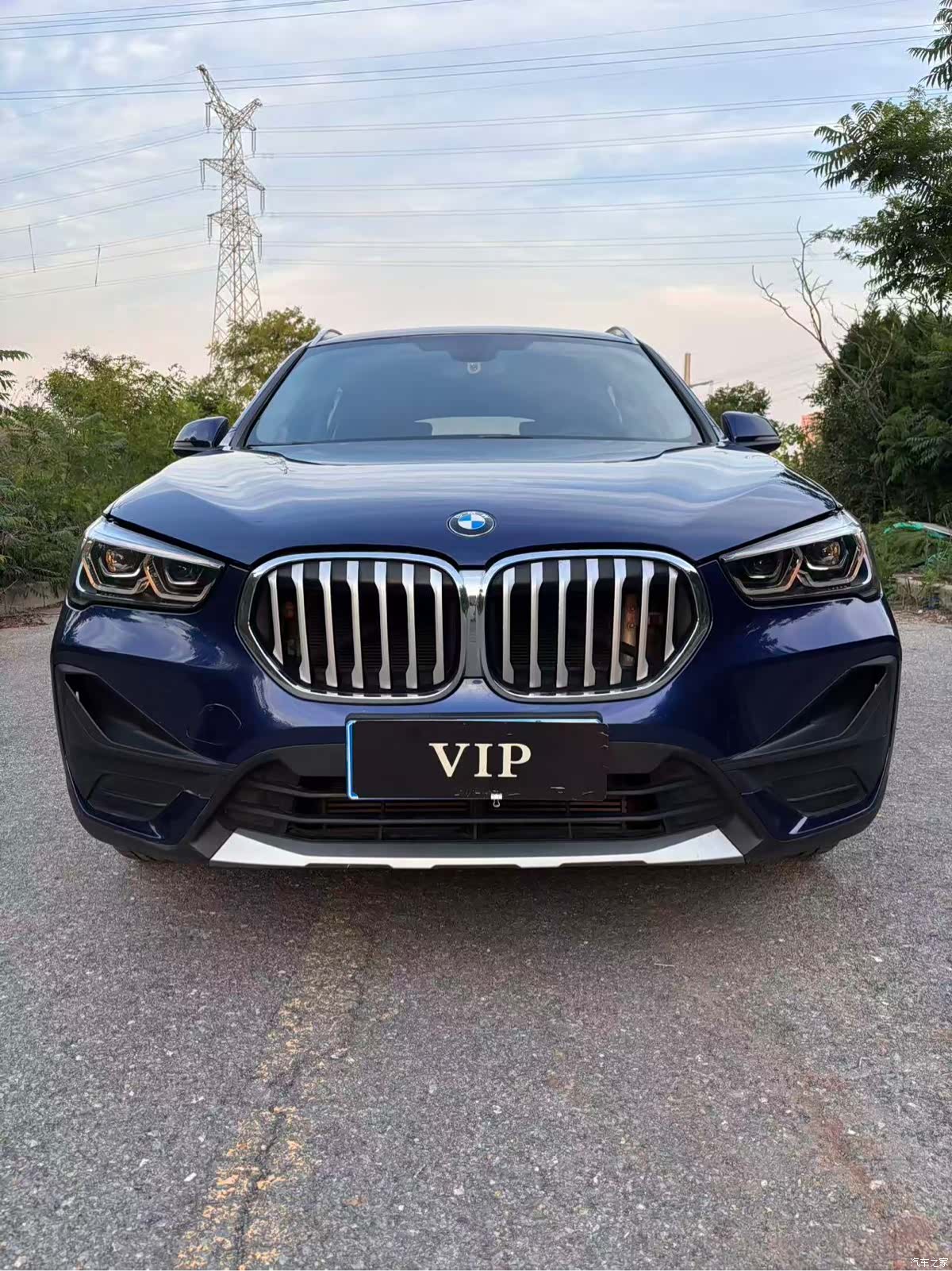 BMW X1, 2020 2