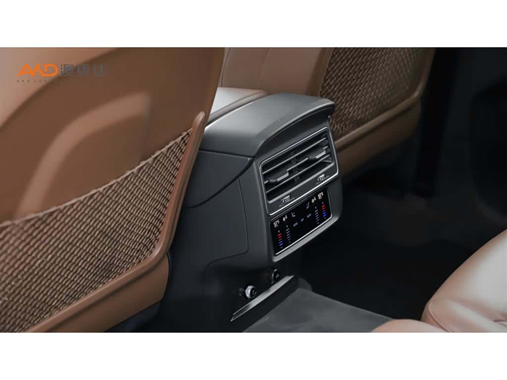 Audi Q7, 2020 10