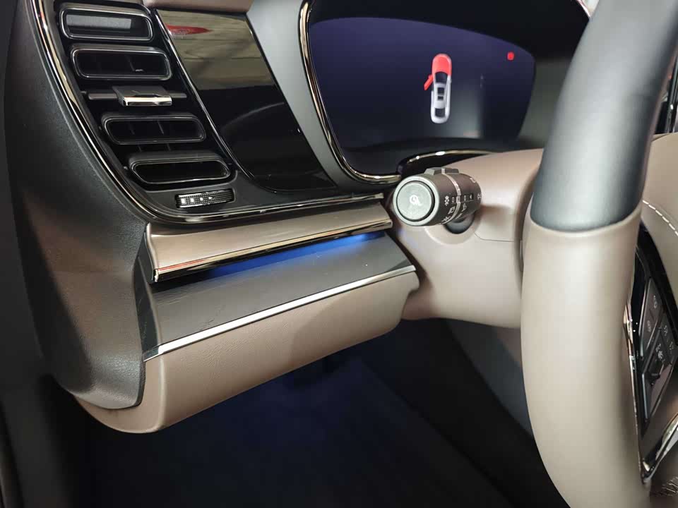 BYD Han BYD Han