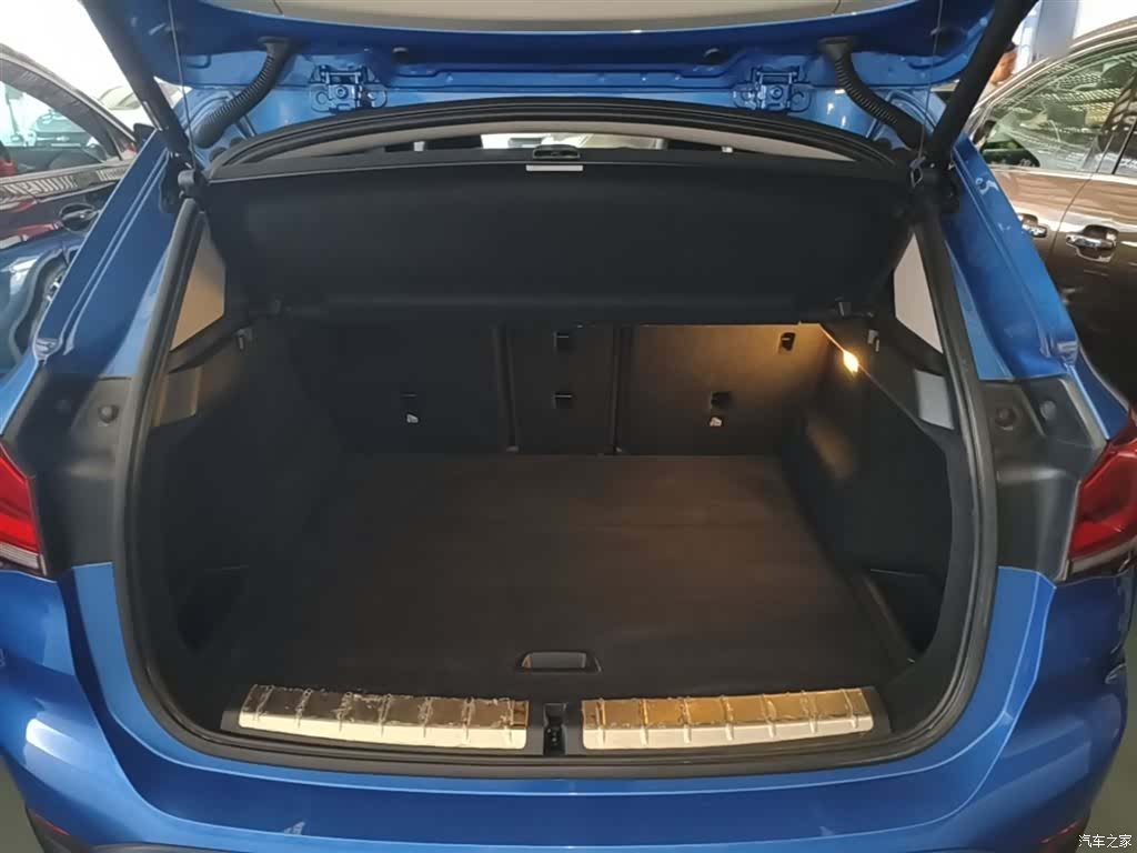 BMW X1, 2019 18