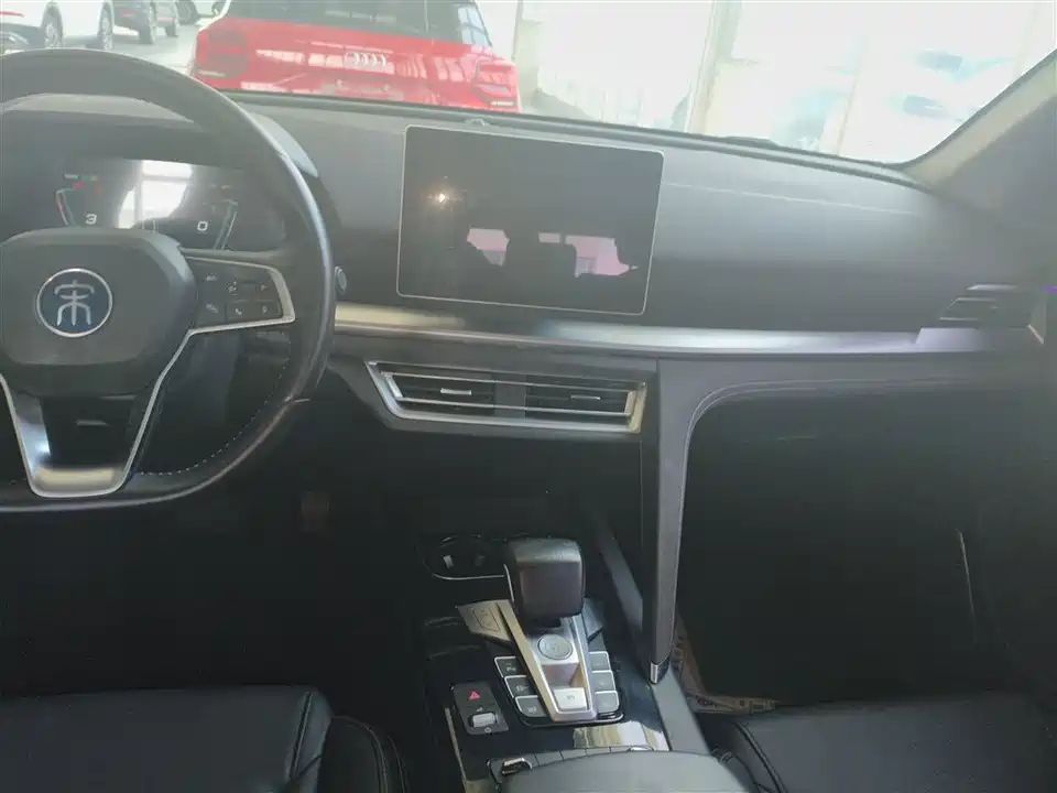 BYD Songjiang BYD Songjiang