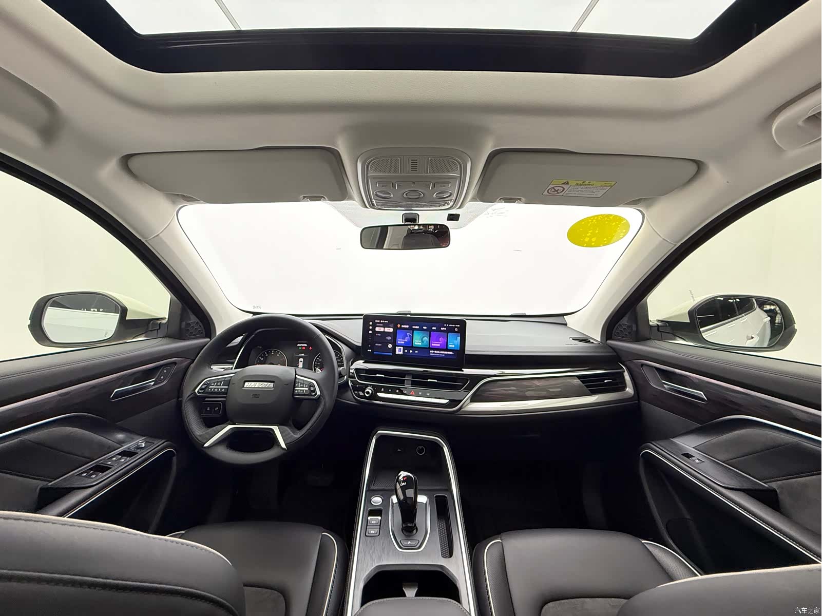 Haval H6, 2021 10