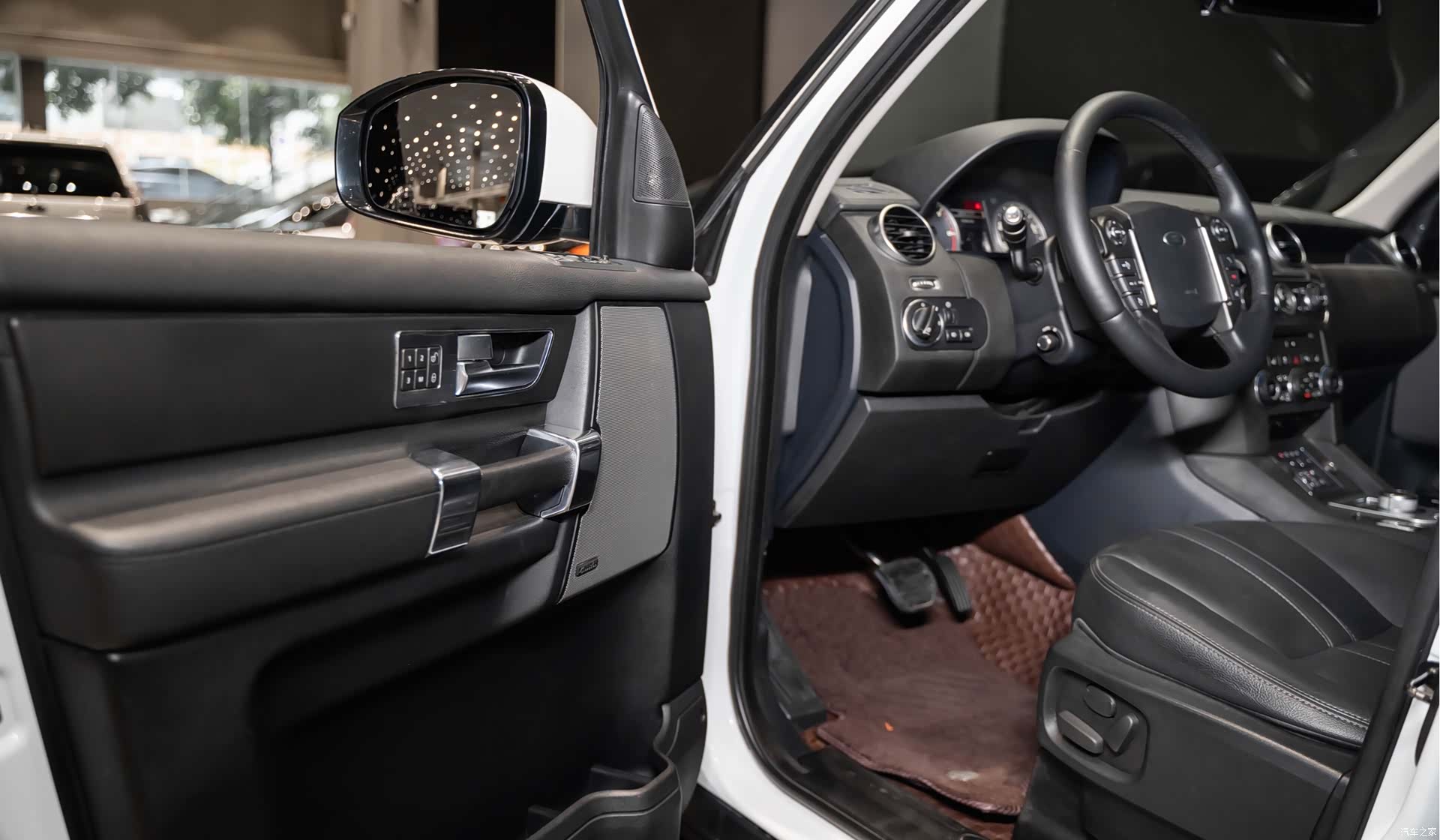 Land Rover Discovery, 2016 9