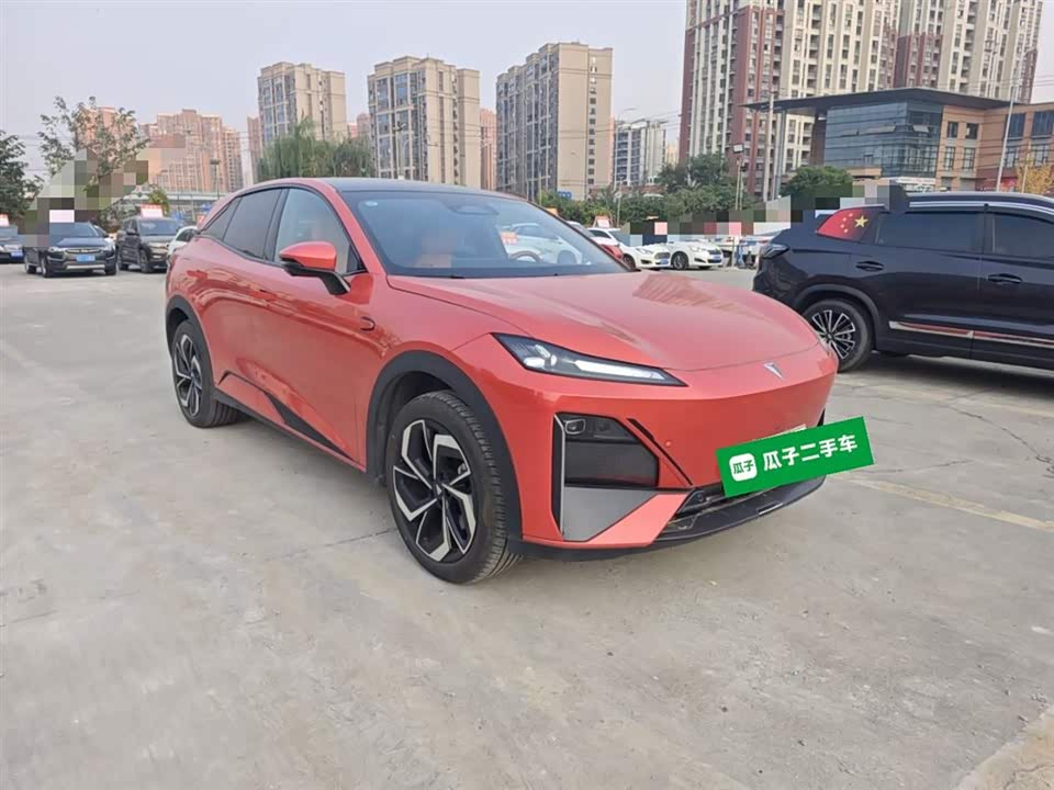 DEEPAL Dark blue S07