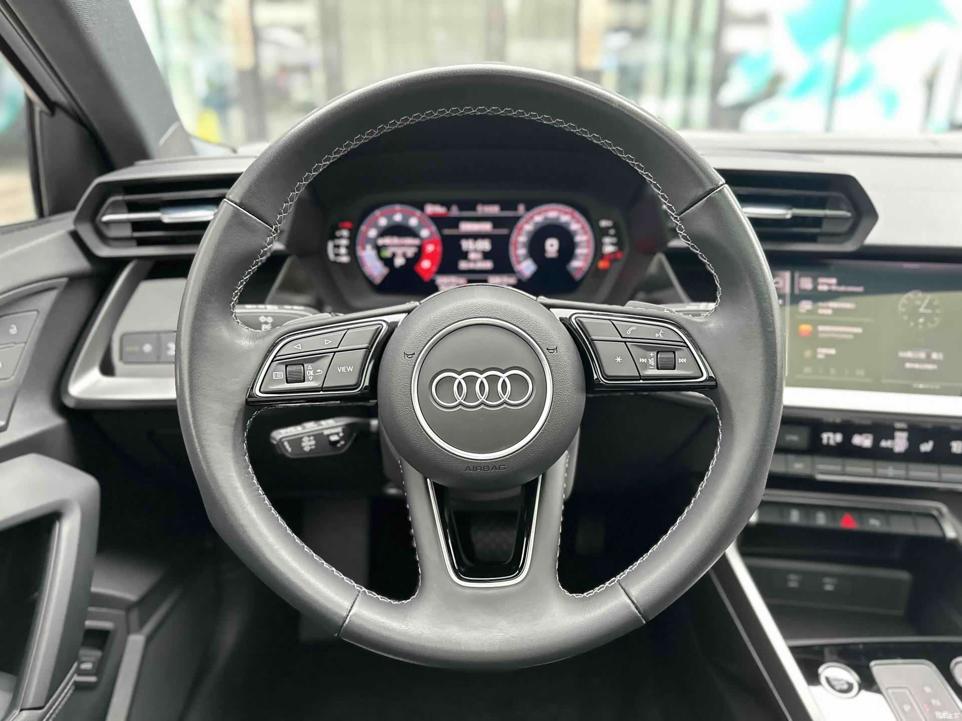 Audi A3, 2024 32