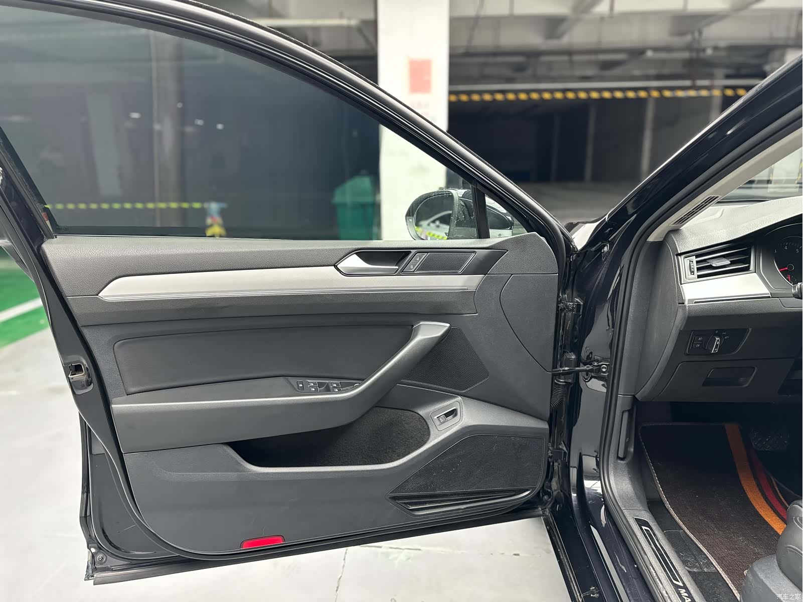 Volkswagen Magotan, 2020 7
