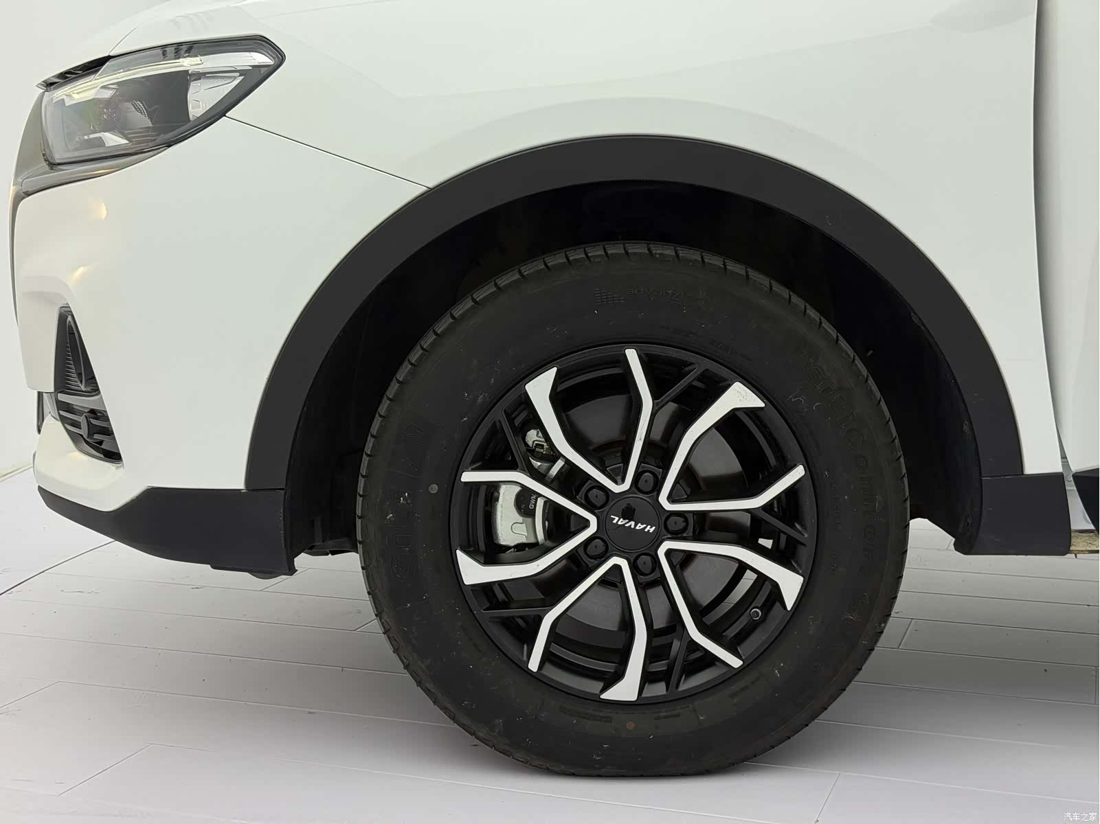 Haval H6, 2021 22