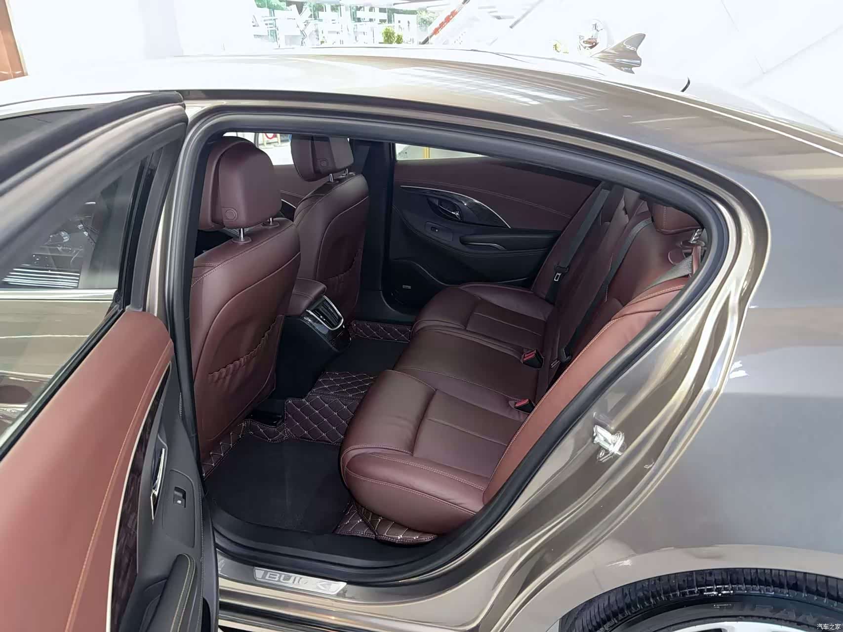 Buick LaCrosse, 2014 11