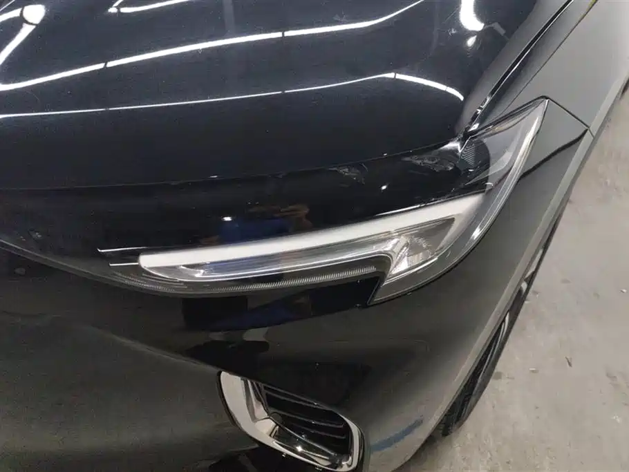 Buick Angkewei S