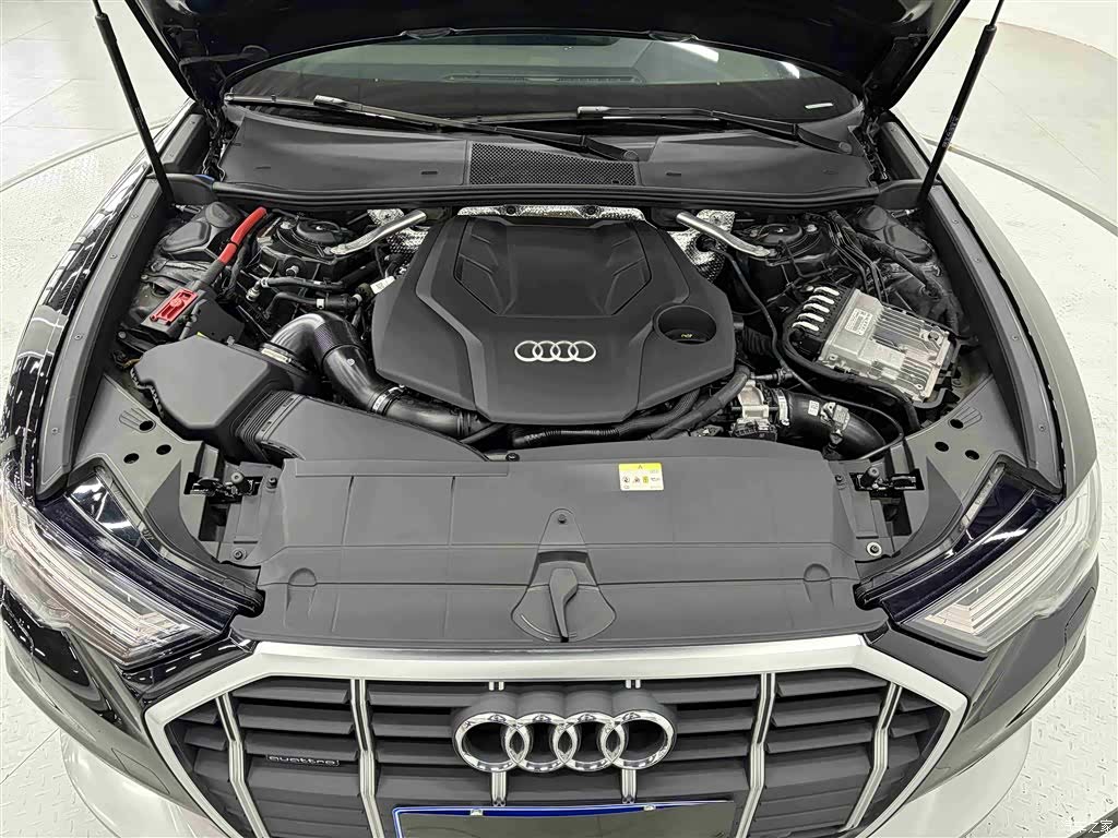 Audi A6, 2021 30