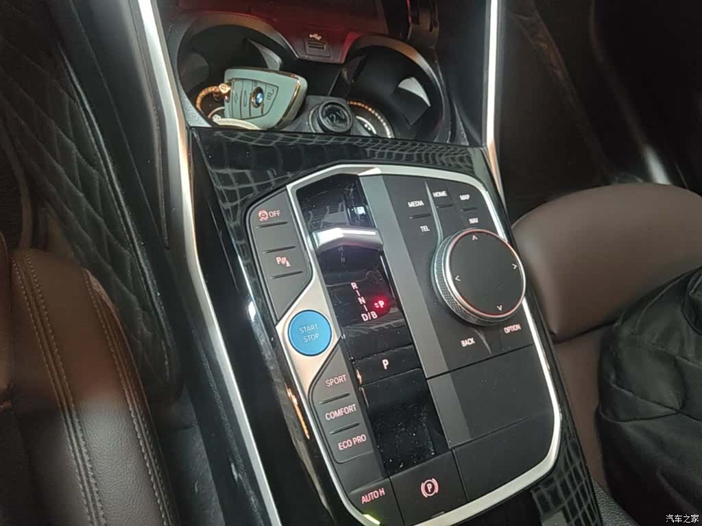 BMW i3, 2023 14